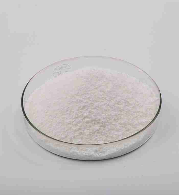 n-glycyl-l-tyrosine cas 658-79-7