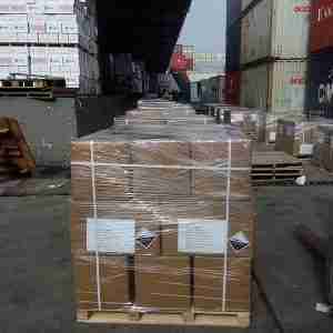 piperazine cas 110-85-0