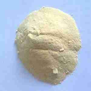 riboflavin cas 83-88-5