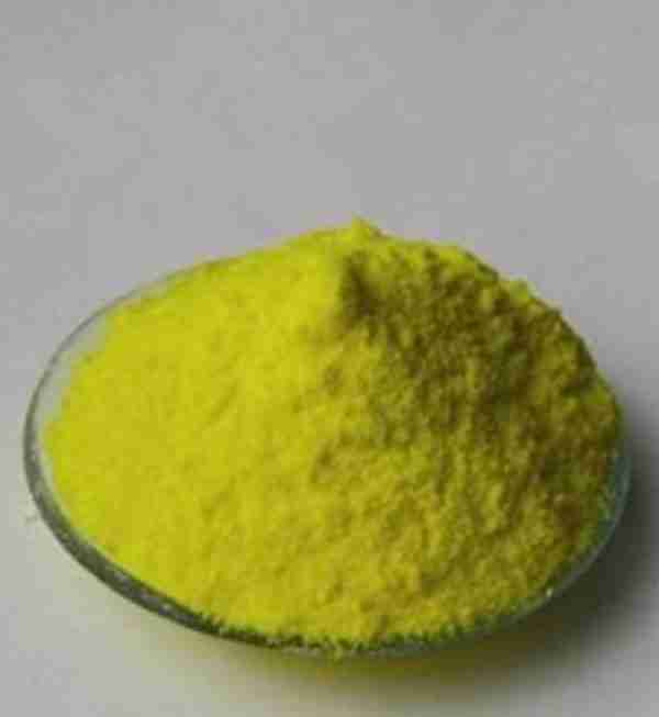 sodium chromate cas 7775-11-3