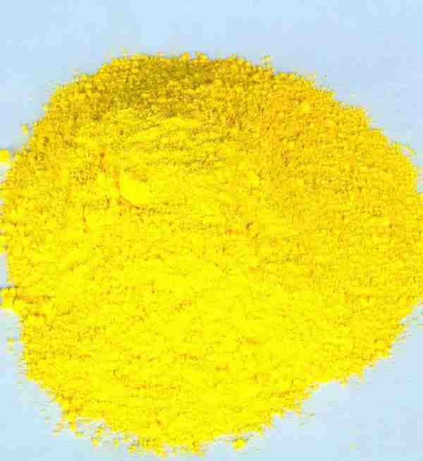solvent yellow 93 cas 4702-90-3