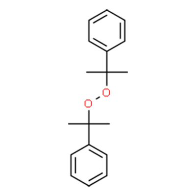 Dicumyl peroxide CAS# 80-43-3-3