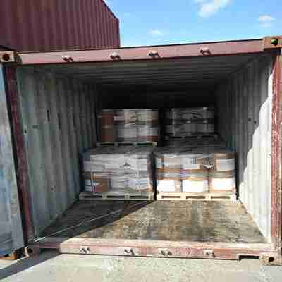 4-Dimethylaminopyridine CAS# 1122-58-3
