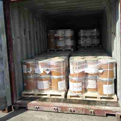 CALAMINE CAS# 8011-96-9