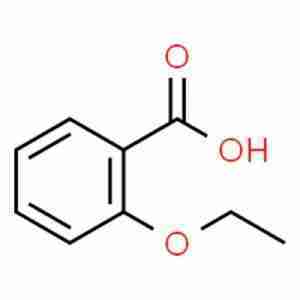 2-Ethoxybenzoic acid CAS#134-11-2