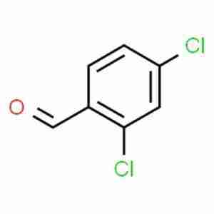 2,4-Dichlorobenzaldehyde CAS#874-42-0