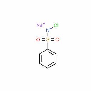 Chloramine-B CAS# 127-52-6