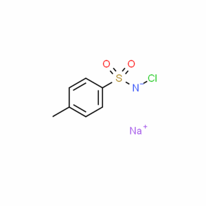 Chloramine T CAS# 127-65-1