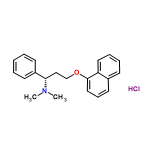Dapoxetine hydrochlorideCAS# 129938-20-1
