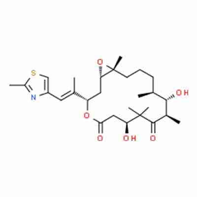 Epothilone B CAS#152044-54-7