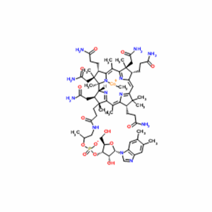 Mecobalamin CAS# 13422-55-4