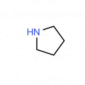 Pyrrolidine CAS# 123-75-1
