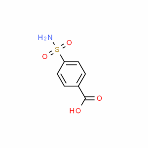 carzenide CAS# 138-41-0