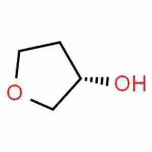 (3S)-Tetrahydro-3-furanol CAS#86087-23-2