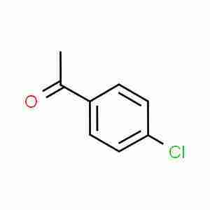 4'-Chloroacetophenone CAS#99-91-2