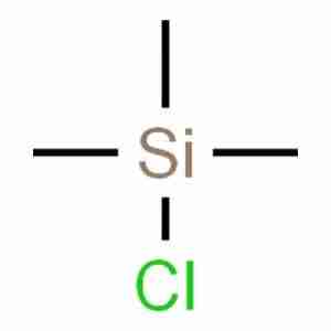 Chlorotrimethylsilane CAS#75-77-4