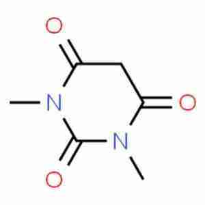 Dimethylbarbituric acid CAS#769-42-6