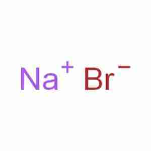 Sodium bromide CAS#7647-15-6