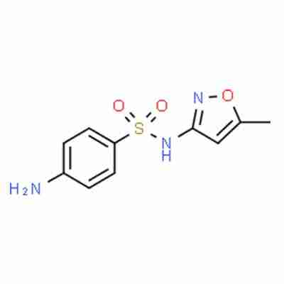 Sulfamethoxazole CAS#723-46-6