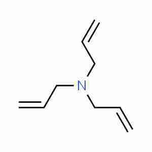 Triallylamine CAS#102-70-5