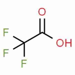 Trifluoroacetic acid CAS#76-05-1