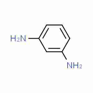 m-Phenylenediamine CAS#108-45-2