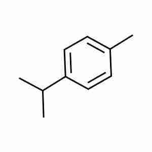 p-Cymene CAS#99-87-6