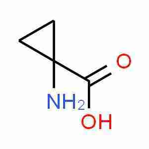 1-Aminocyclopropanecarboxylic CAS# 22059-21-8