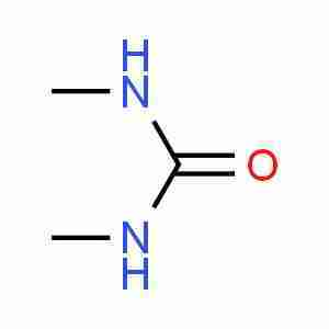 1,3-Dimethylurea CAS# 96-31-1