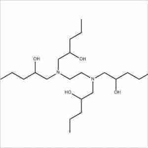 2-Pentanol, 1,1',1'',1'''-(1,2-ethandiyldinitrilo) tetrakis CAS# 86443-82-5