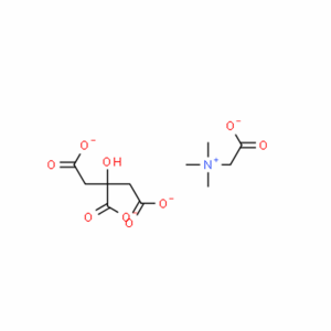 BETAINE CITRATE CAS#17671-50-0