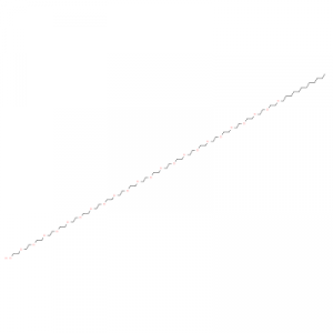 C12E23 CAS#9002-92-0