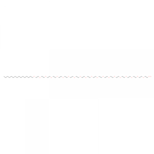 C16E2 CAS#9004-95-9