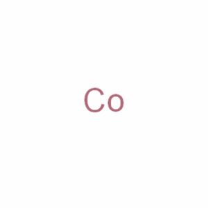 Cobalt CAS#7440-48-4