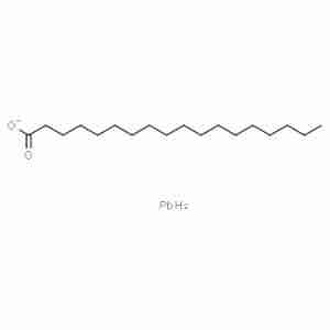 Dibasic Lead Stearate CAS# 56189-09-4