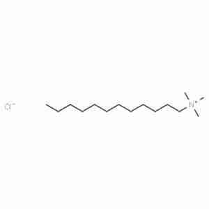 Dodecyltrimethylammonium chloride CAS# 112-00-5