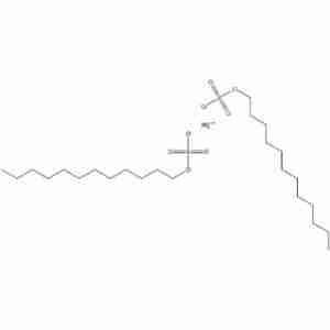 Lauryl magnesium sulfate
