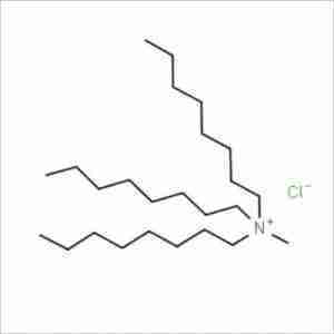 Methyl trioctyl ammonium chloride CAS# 5137-55-3
