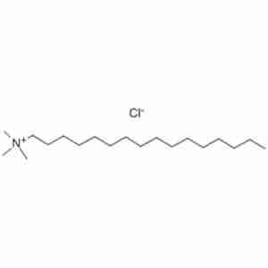 N-Hexadecyltrimethylammonium chloride CAS# 112-02-7