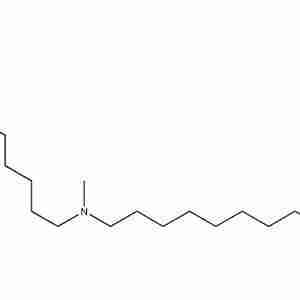 N-methyl-N-octyldecylamine CAS 308062-61-5
