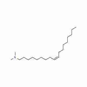 N,N-Dimethyloctadecenylamine CAS 28061-69-0