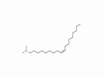 N,N-Dimethyloctadecenylamine CAS 28061-69-0