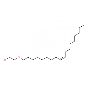 POLYETHYLENE GLYCOL MONOOLEYL ETHER CAS#9004-98-2