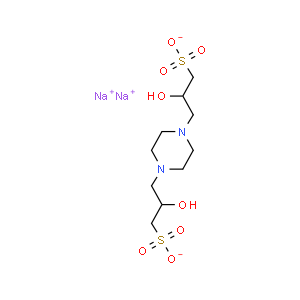 POPSODISODIUMSALT CAS#108321-07-9