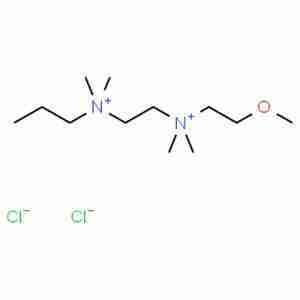 Polixetonium chloride CAS# 31512-74-0