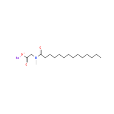 SODIUMMYRISTOYLSARCOSINATE CAS#30364-51-3
