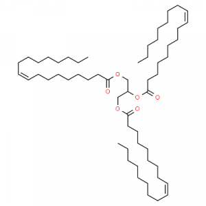 TRIOLEIN CAS#122-32-7