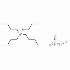 Tetrabutylammonium hydrogen sulfate CAS# 32503-27-8