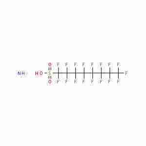 ammonium-perfluorooctanesulfonate-cas-29081-56-9