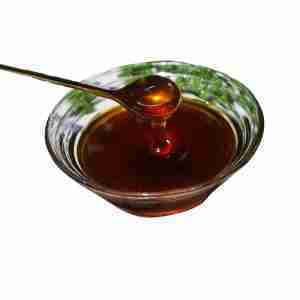 Polyamide polyepoxide antistatic agent